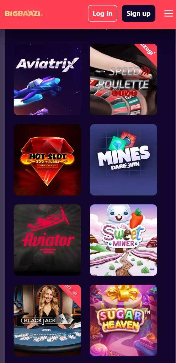 The third image of the app ，Online betting platform with the best betting games with highest cash rewards